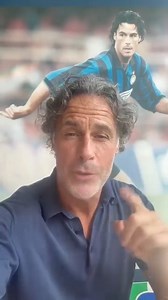 Fabio Galante: "Halo semuanya Inter Club Indonesia. Maju terus bersama Inter Club Indonesia. Pelukan erat dari Fabio Galante dan Always Forza Inter" | Inter Club Indonesia