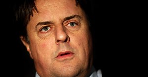 World weeps as British National Party officially no longer exists