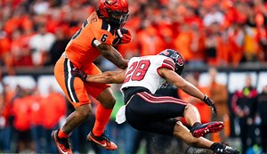Oregon State vs. Arizona Prediction, Odds, Picks - October 28