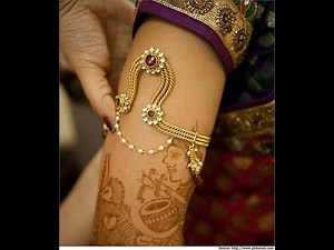 Lightweight Armlet designs