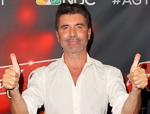 Simon Cowell's Top 16 Most Memorable 'Got Talent' Auditions