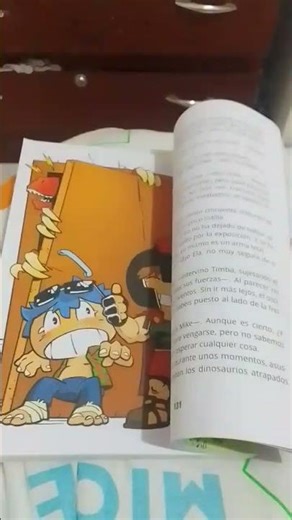 presentación del libro de los compas y la cámara del tiempo