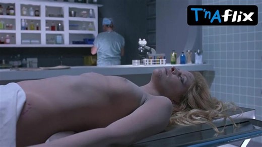 Unknown Butt, Breasts Scene in Relentless 4