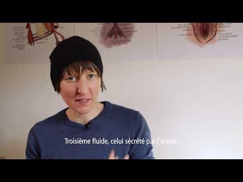 VULVAGINA - Le plaisir féminin