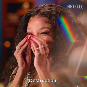 The Kings and Queens of reality are back! #YoungFamousAfrican Season 2 out now. Only on Netflix. Basic plan from R99. Terms & Conditions apply. Learn more on netflix.com | Netflix