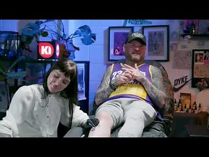 Grace Neutral X Arron Crascall | Sobriety, Fame, and Finding Faith | Under Your Skin