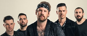 Beartooth Debut New Track "Fed Up" - Theprp.com