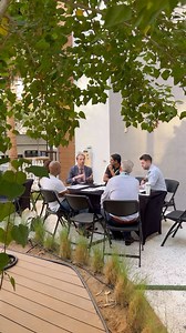 🌍💚 Last week, we hosted our first Environment & Sustainability Parent Networking Session, and what an inspiring gathering it was! From passionate discussions to actionable ideas, our community came together to explore ways to drive positive environmental change and plan exciting green initiatives. Next step: Building on these ideas and creating a sustainable future together. Stay tuned for more opportunities to make an impact! 🌱✨ #RegentSustainability #CommunityAction #FutureReady #RISDubai #