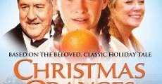 Christmas Oranges (2012)  - Ver Película Completa en Español - FULLTV