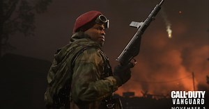 Call of Duty: Vanguard - best multiplayer perks