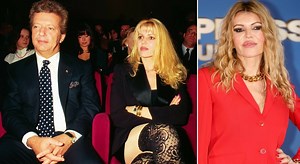 Rita Rusic: «Il sesso mi fa restare giovane. Cecchi Gori? Dopo il divorzio mi tolsero tutto. Panariello e Pieraccioni mi voltarono le spalle»