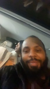 Welcome to Newark New Jersey her rude ass #mood #newark #jersey #wendy #drivethru | Donnell Marley