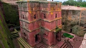 The Great African Kingdom of Aksum - Great Civilizations of History | Desta Keremela Multimedia