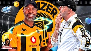 52K views · 2.5K reactions | Kaizer Chiefs✌Legend Urges Management to Support Nasreddine Nabi and Strengthen Squad‼️ #KaizerChiefs #BetwayPrem #PSL #NasreddineNabi | IBholo-Namhla | Facebook