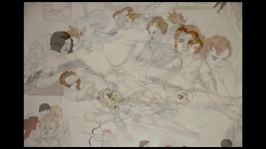 Annunaki Fallen Angels