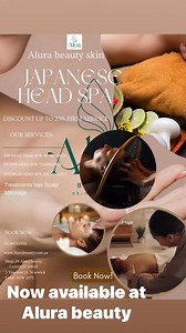 Alura Beauty Orange Grove on Reels