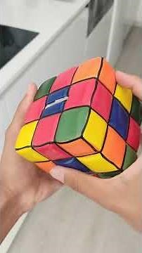 Rubik ILEGAL ​😖​