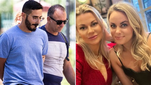 Notorious ‘Tinder Swindler’ claims he doesn't remember 'conning women'