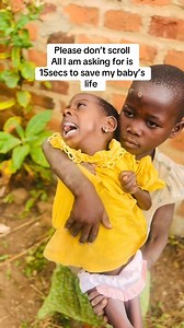 Go fund me link in bio #CharityReel #sickbaby #gofundme #MakeADifference #goviral #sunrisefoundation | Kilponga12