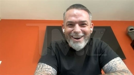 Paul Wall Offering Drake Free Lifetime Grills, Says Gray Beard Is 'Age Appropriate' Look