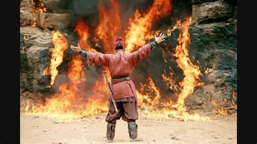 Red Cliff (2008) Full MOvie - namasha