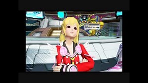 【PSO2】エミリア＆ヴィヴィアン　イベント・会話まとめ
