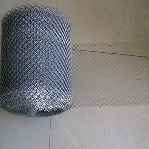 [Hot Item] Plaster Project Brick Reinforcement Mesh Coil Essential Components