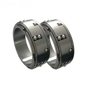 [Hot Item] Professional Customization Slip Air Shaft Friction Ring