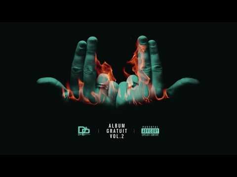 JUL - Les Jaloux m'écoutent // [09] Album Gratuit Vol . 2 // 2016