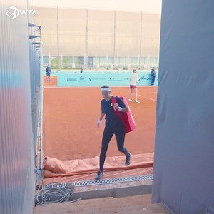 40K views · 495 reactions | 15 questions with Victoria Azarenka!  Click the link below for the full video on the WTA YouTube channel  https://youtu.be/JRQ8mv7wUzk | WTA | Facebook