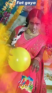 164K views · 2.2K reactions | Dono ballon dhuk dhuk kare | Malti chauhan fun | Facebook