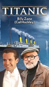 603K views · 15K reactions | Titanic Cast Then and Now ! | Aambooze | Facebook