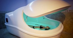A Quiet Place Floatation Spa | Floatation Therapy