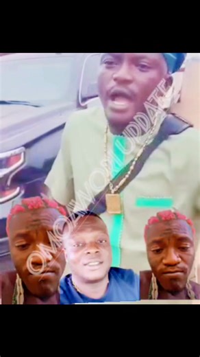 Portable Omo Olalomi has given Ija Omode Yusuf an ultimatum of 48 hours to identify three boys who falsely accused him of stealing a keke napepe. Portable is determined to seek justice and has involved the police to find the boys who allegedly beat him, stripped him náked, and lied about the theft. Can he successfully address this injustice? | OmoAwori Update