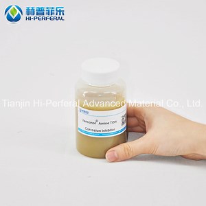 [Hot Item] Oil Field Chemical Corrosion Inhibitor TOH imidazoline inhibitor