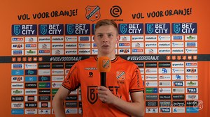 3.6K views · 142 reactions | 拾 Volop genieten na de winst tegen Excelsior. 朗 'Mijn dag kan niet meer stuk' #VolVoorOranje | FC Volendam | Facebook