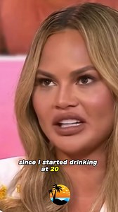 1.7K views · 30 reactions | Chrissy Teigen shares on getting sober. | Palm Beach Recovery Center | Facebook