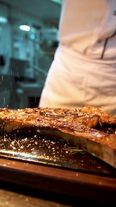 3.2K views · 14 reactions | ️✨ At Baia Lara Hotel, our a la carte restaurants craft meals like pottery in motion. Every dish is a masterpiece, created with passion and precision. Join us for an unforgettable culinary experience. #BaiaLaraHotel #CulinaryArt #FineDining #FoodieParadise #GourmetExperience #baiahotels | Baia Lara Hotel | Facebook