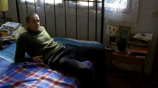 P r z e m i a n y   ( 2 0 0 3 ) [Full Movie] [Full Storyline]Full EP - Full