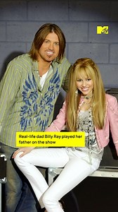 Here is the iconic rockstar herself, Miley Cyrus, in all her glory through the years #MTVNews | MTV Africa