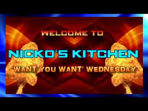 THE NEW NICKO'S KITCHEN - EXPLAINED