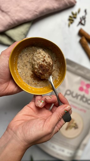 1.2K views | Looking for a cosy breakfast that will warm you up on...