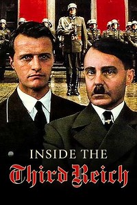 Inside the Third Reich - Movie