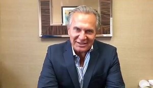 MONDAY MOTIVATION: How I #LiveUnlimited in support of Muscular Dystrophy digital campagin! | Dr. Andrew Ordon