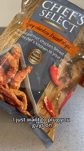 Chefs Select Chicken Breast Strips in the Instant Vortex Air fryer 🙌🏼 @instantpotsa @checkers_sa @checkers_sixty60 #chefsselect #chickenstrips #chicken #airfryer #instantvortexairfryer #southafricaza #eatmeerecipes #checkersfinds #halaalcertified #africarising #reels #reelsinstagram | EatMee Recipes