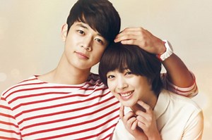 Sinopsis Drakor To The Beautiful You, Kisah Cinta Sulli dan Minho SHINee, Berikut Jadwal Tayang dan Link Nonton Dramanya