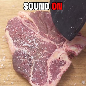 23K views · 317 reactions | Giant Whiskey Burger! 弄 | Fire Kitchen | Facebook