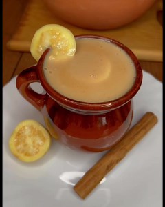 3.9K views · 697 reactions | Si haces este delicioso atole de guayaba te vas a enamorar de su sabor | Kily y Juan Jo | Facebook