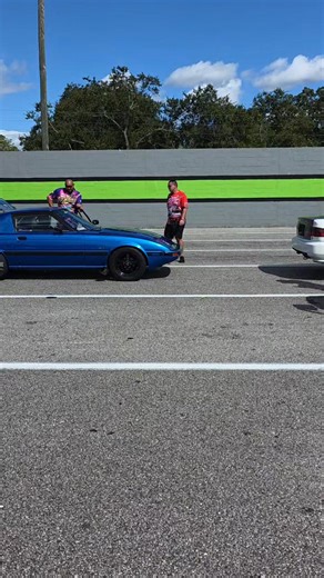 World Sport compact Challenge 2025!!Today is qualifying round | RadicalCompetition
