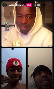 FLVME, On A Live Earlier With Ray Vaughn (TDE) 🇺🇸 Suggests A-Reece & Vaughn Would Make Sense As A Collab Over Nasty C & Vaughn NB: FLVME Is Not Picking Sides, He Simply Suggests If Vaughn Was To Tap In With A South African Rapper, A-Reece Would Make Sense 👏🏻🇿🇦 Damn!!! Flvme is the realest🔥🔥🙌🏻 | SA Hip Hop & Amapiano Wave